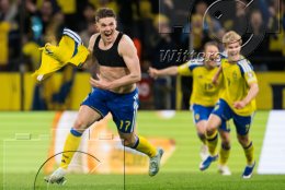           30.-31.03.2026 | Fussball WM-Qualifikation Schweden - Polen