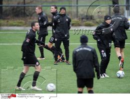 Fussball