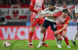 Fussball