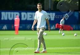 Fussball
