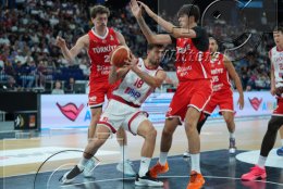 Basketball
