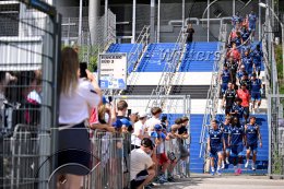           13.07.2026 | Fussball Hamburger SV Training