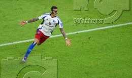 Fussball