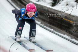 Wintersport Ski Nordisch