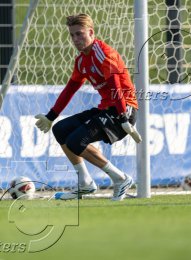 Fussball
