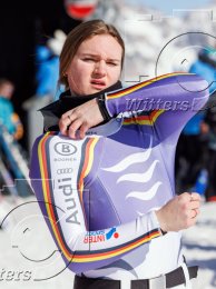 Wintersport Ski Alpin