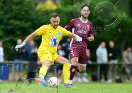                 24.07.2026 | Fussball Oberliga Hamburg HT16 - USC Paloma