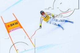 Wintersport Ski Alpin