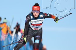 Wintersport Ski Nordisch