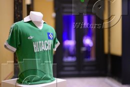           16.02.2026 | Fussball Neujahrsempfang Hamburger SV 2026