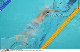 Schwimmen