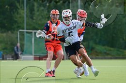 Lacrosse