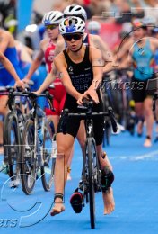 Triathlon