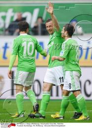 Fussball