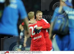 Fussball