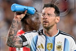               11.07.2026 | Fussball FIFA WM 2026 Viertelfinale Argentinien - Schweiz