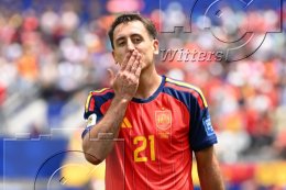             02.07.2026 | Fussball FIFA WM 2026 1/16 Spanien - Oesterreich