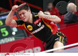 Tischtennis
