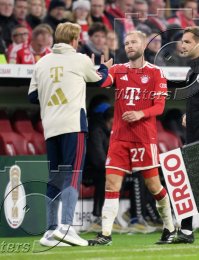 Fussball