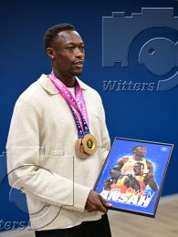 Leichtathletik