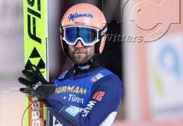 Wintersport Ski Nordisch