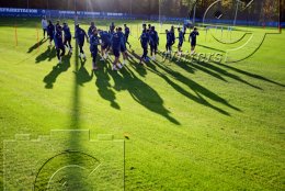 Fussball