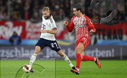 Fussball