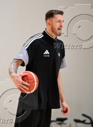 Basketball