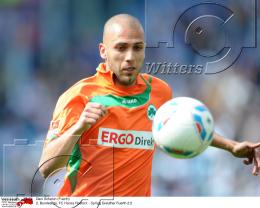 Fussball