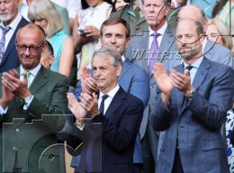          28.06.-12.07.2026 | Tennis Wimbledon 2026