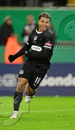 Fussball