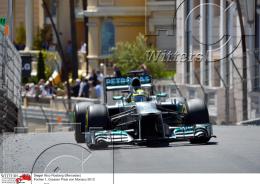 Motorsport  Formel 1