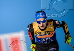 Wintersport Ski Nordisch