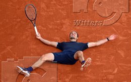           19.05.-07.06.2026 | Tennis French Open 2026