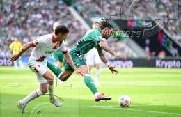 Fussball
