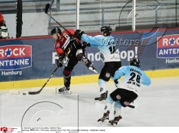 Wintersport Eishockey
