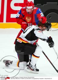 Wintersport Eishockey