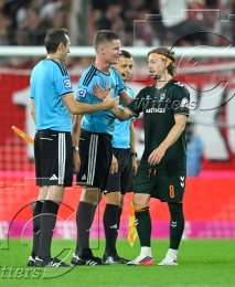 Fussball