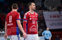                 15.02.2026 | Handball Bundesliga Hamburg - SG Flensburg-Handewitt
