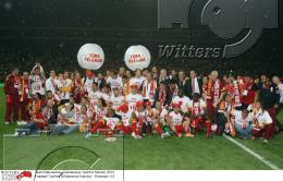 Fussball