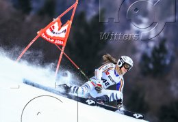 Wintersport Ski Alpin