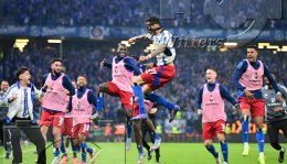 Fussball