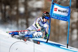 Wintersport Ski Alpin