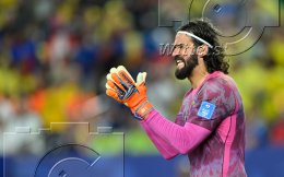               19.06.2026 | Fussball FIFA WM 2026 Brasilien - Haiti