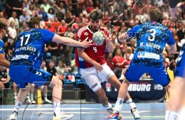 Handball