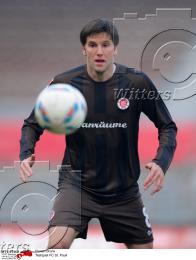 Fussball