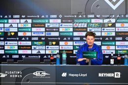 Fussball