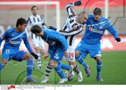 Fussball