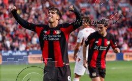          20.09.2026 | Fussball Bundesliga Bayer 04 Leverkusen - RB Leipzig