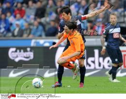 Fussball
